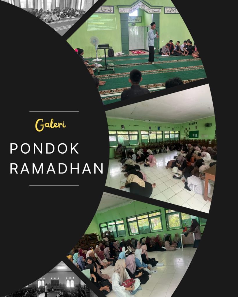 “Hari Kedua Pondok Ramadan: Menyelami Makna Puasa dan Menggapai Takwa”