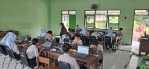 Simulasi TKA Kelas 9: Mengasah Kemampuan, Membangun Kepercayaan Diri