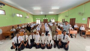 Mencari Pionir Masa Depan: Seleksi Tulis dan Wawancara Calon Pengurus OSIS 2026/2027