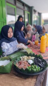 Melestarikan Budaya Melalui Permainan Tradisional